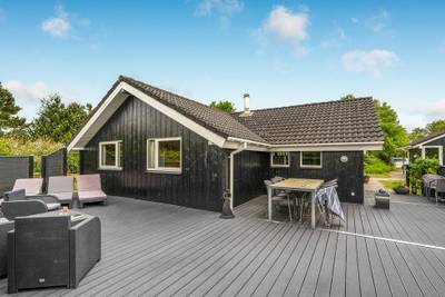 Vorschaubild von Ferienhaus PR03 in Jegum - Westjütland