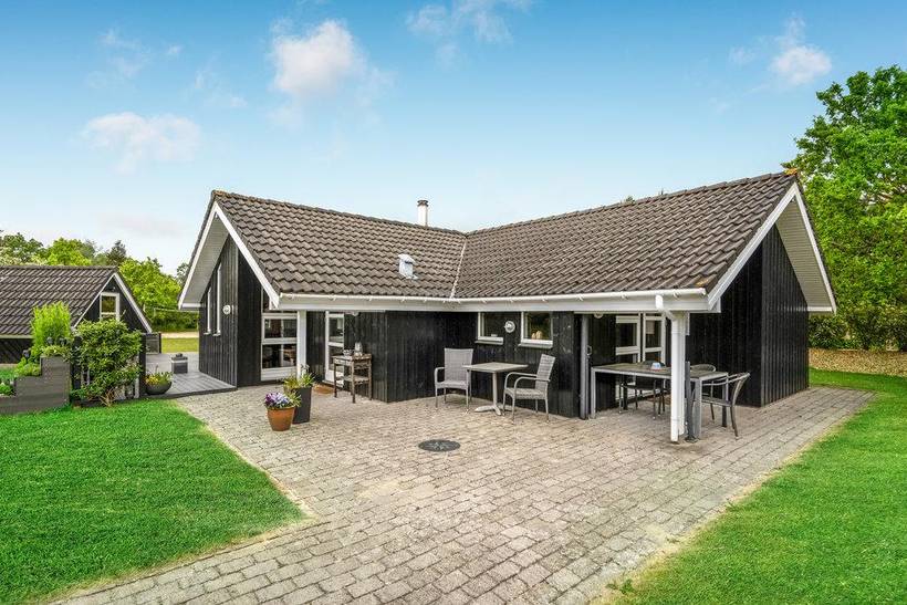 Foto von Ferienhaus PR03 in Jegum - Westjütland