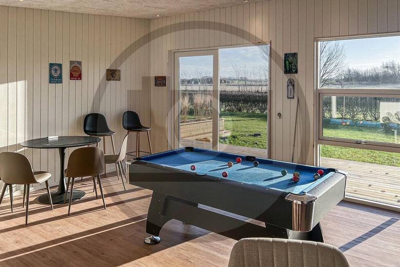 Foto von Ferienhaus PR04 in Grønning Øre - Thy/Limfjord