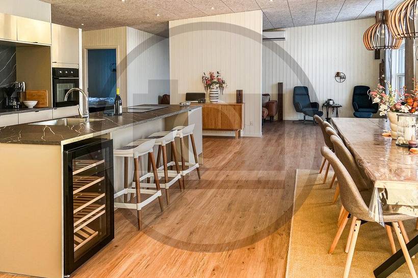 Foto von Ferienhaus PR04 in Grønning Øre - Thy/Limfjord