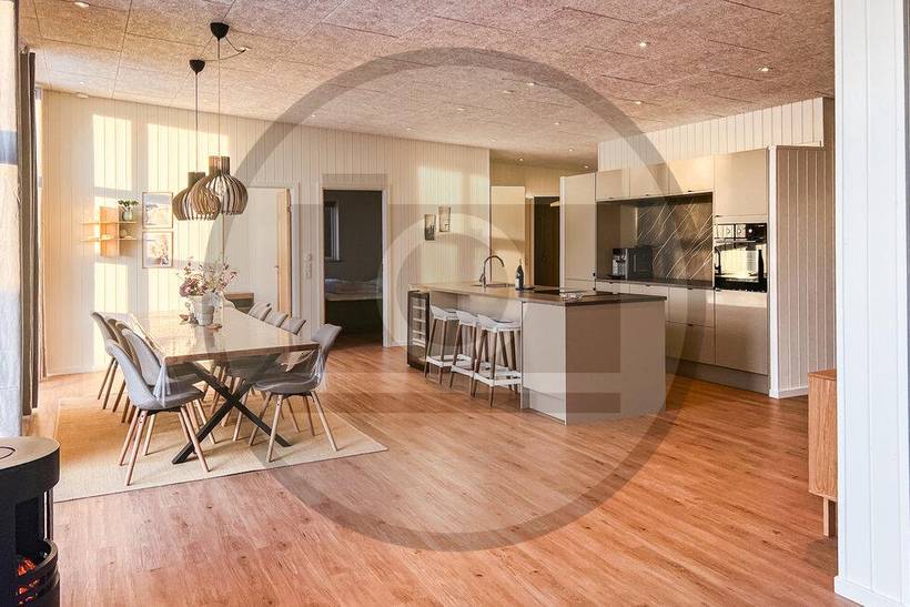 Foto von Ferienhaus PR04 in Grønning Øre - Thy/Limfjord