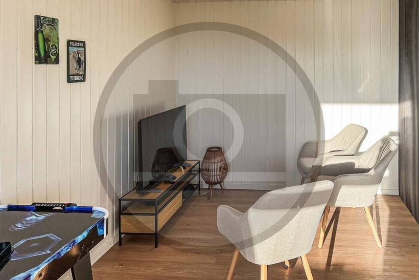 Foto von Ferienhaus PR04 in Grønning Øre - Thy/Limfjord