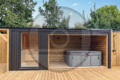 Vorschaubild von Ferienhaus PR04 in Grønning Øre - Thy/Limfjord