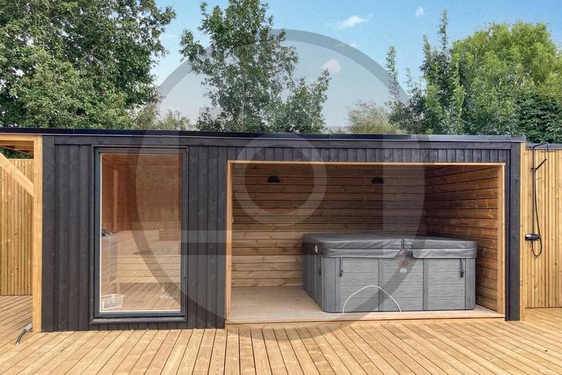 Foto von Ferienhaus PR04 in Grønning Øre - Thy/Limfjord