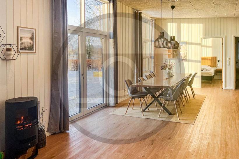 Foto von Ferienhaus PR04 in Grønning Øre - Thy/Limfjord