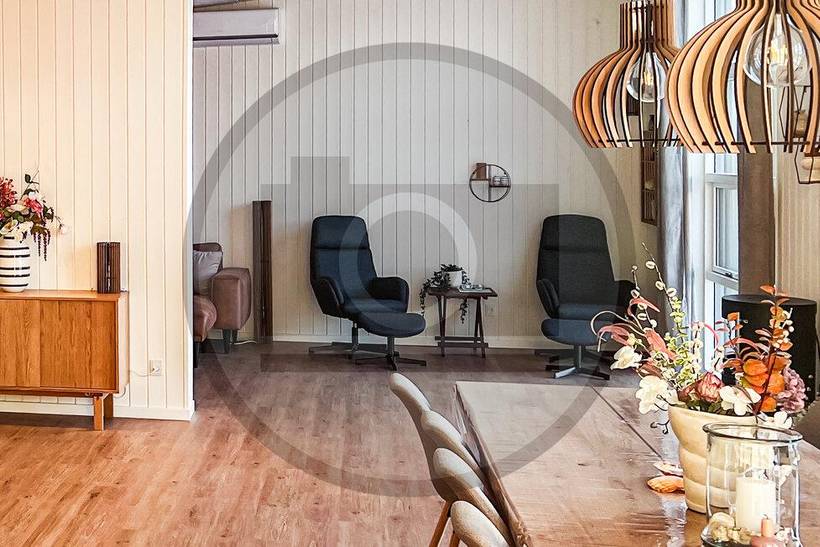Foto von Ferienhaus PR04 in Grønning Øre - Thy/Limfjord