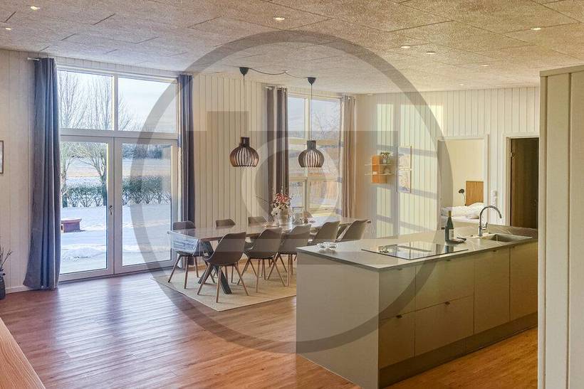 Foto von Ferienhaus PR04 in Grønning Øre - Thy/Limfjord