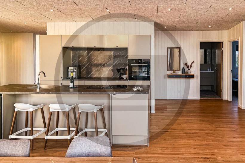 Foto von Ferienhaus PR04 in Grønning Øre - Thy/Limfjord