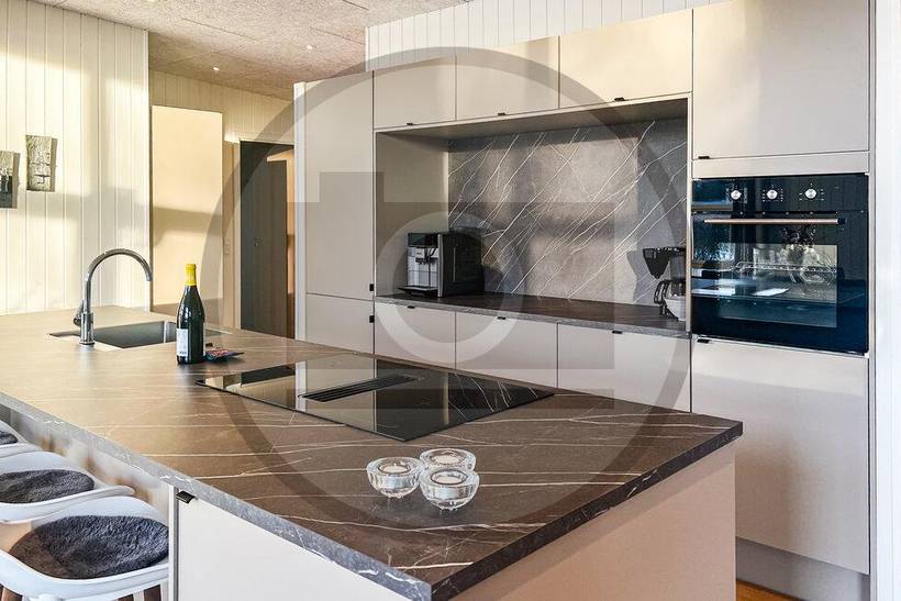 Foto von Ferienhaus PR04 in Grønning Øre - Thy/Limfjord