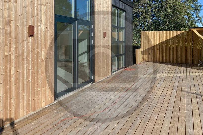 Foto von Ferienhaus PR04 in Grønning Øre - Thy/Limfjord