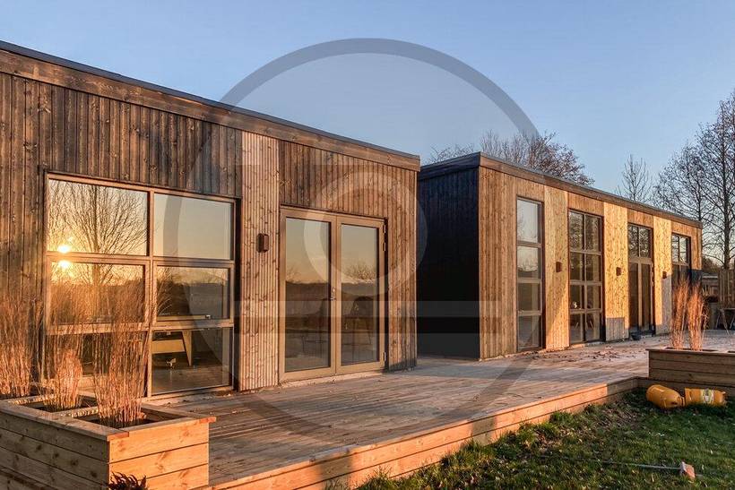 Foto von Ferienhaus PR04 in Grønning Øre - Thy/Limfjord