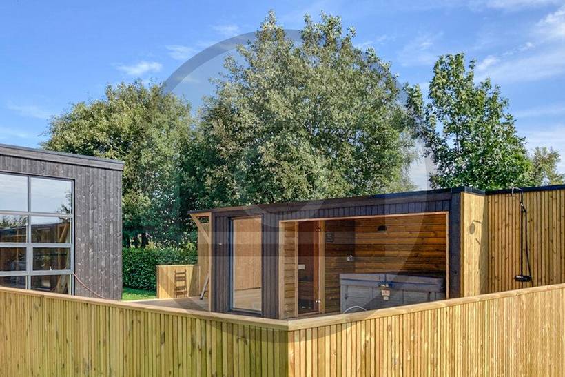 Foto von Ferienhaus PR04 in Grønning Øre - Thy/Limfjord