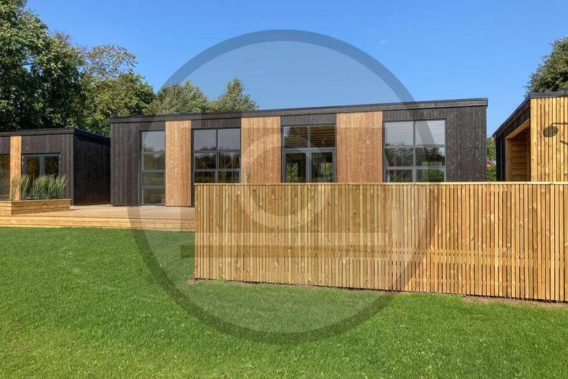Foto von Ferienhaus PR04 in Grønning Øre - Thy/Limfjord