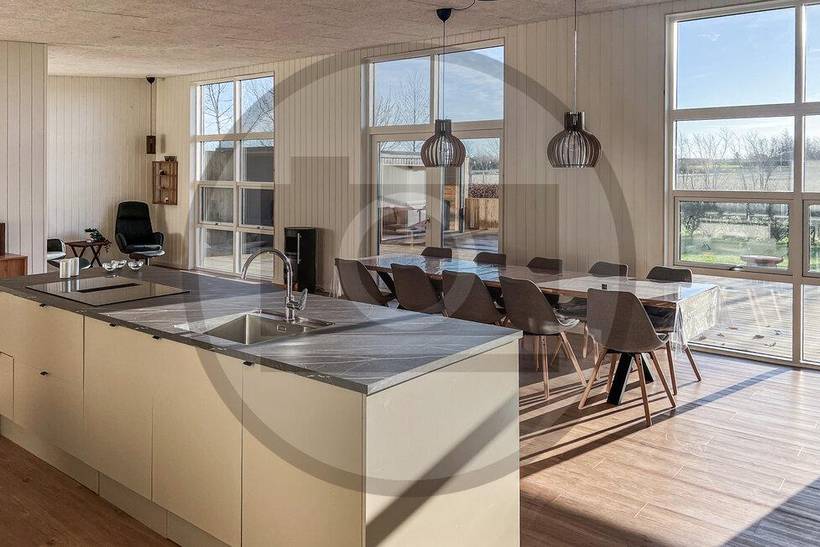 Foto von Ferienhaus PR04 in Grønning Øre - Thy/Limfjord