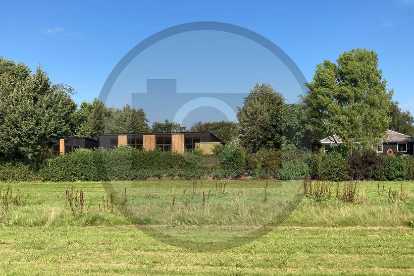Foto von Ferienhaus PR04 in Grønning Øre - Thy/Limfjord
