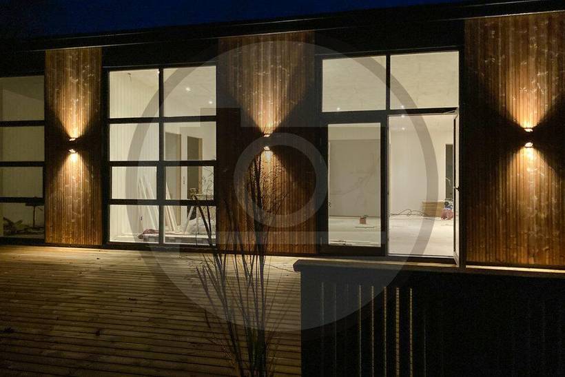 Foto von Ferienhaus PR04 in Grønning Øre - Thy/Limfjord
