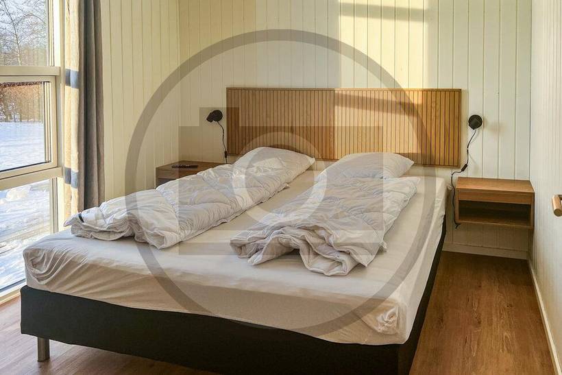 Foto von Ferienhaus PR04 in Grønning Øre - Thy/Limfjord