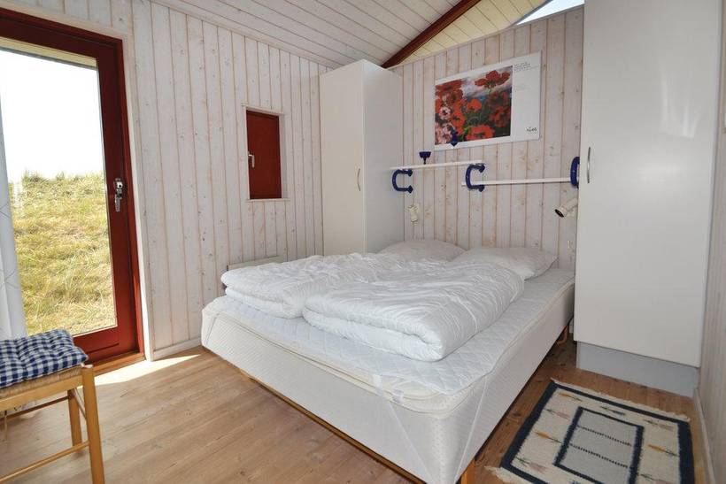 Foto von Ferienhaus PR07 in Sønderho - Fanø