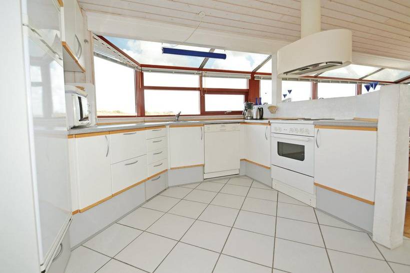 Foto von Ferienhaus PR07 in Sønderho - Fanø