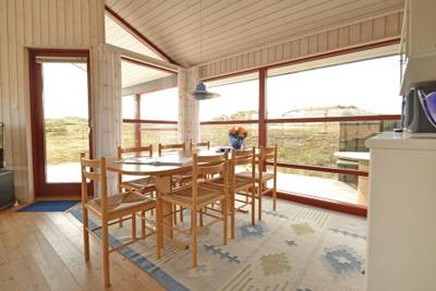Vorschaubild von Ferienhaus PR07 in Sønderho - Fanø