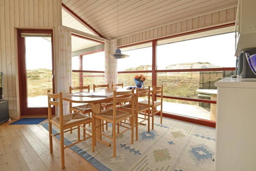 Foto von Ferienhaus PR07 in Sønderho - Fanø