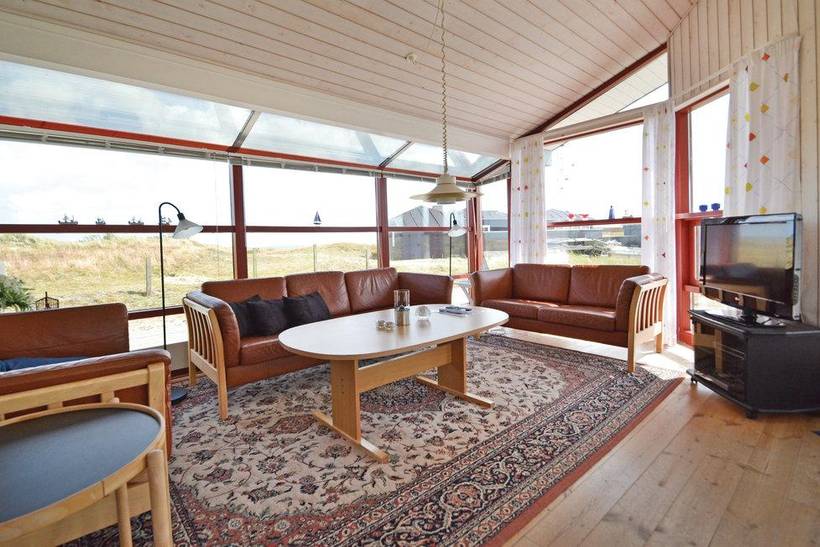 Foto von Ferienhaus PR07 in Sønderho - Fanø