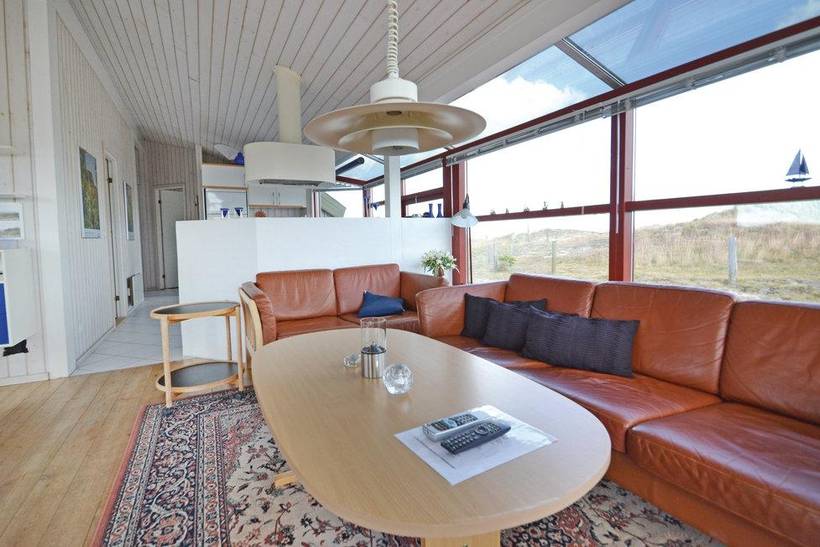 Foto von Ferienhaus PR07 in Sønderho - Fanø