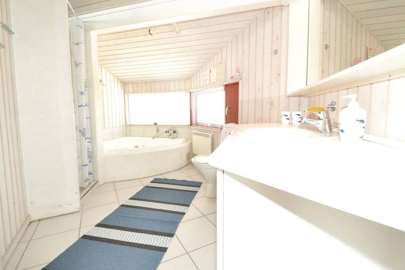 Foto von Ferienhaus PR07 in Sønderho - Fanø