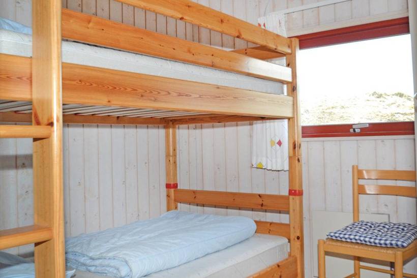 Foto von Ferienhaus PR07 in Sønderho - Fanø