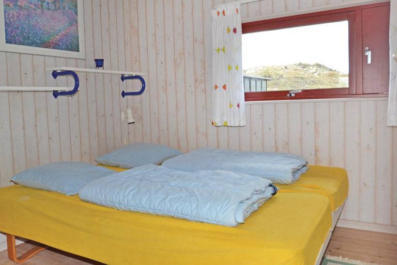 Foto von Ferienhaus PR07 in Sønderho - Fanø