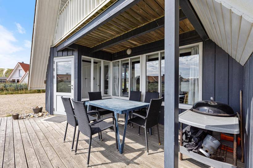 Foto von Ferienhaus PR09 in Årgab - Westjütland