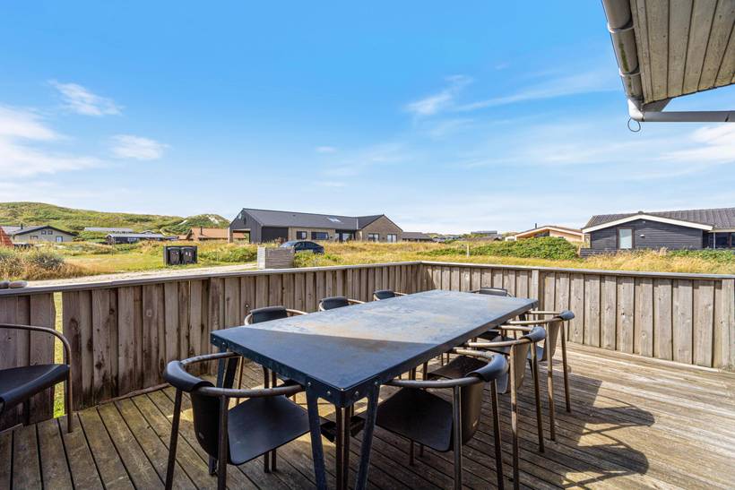 Foto von Ferienhaus PR09 in Årgab - Westjütland