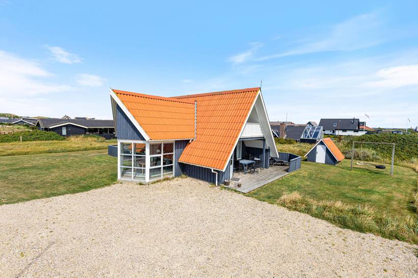 Foto von Ferienhaus PR09 in Årgab - Westjütland