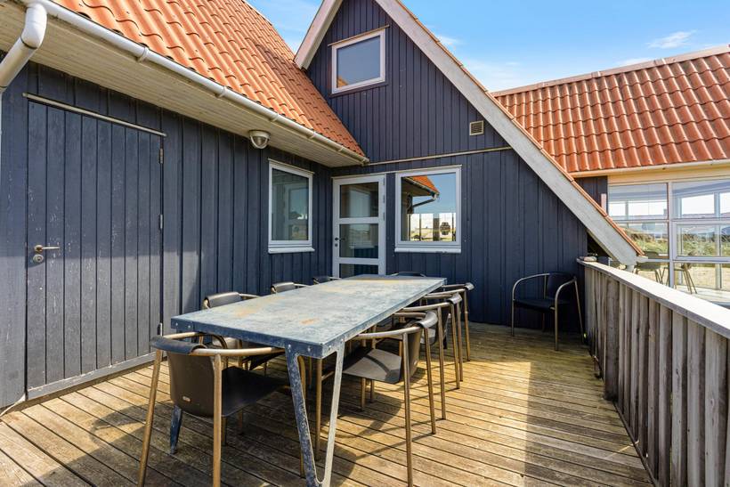 Foto von Ferienhaus PR09 in Årgab - Westjütland