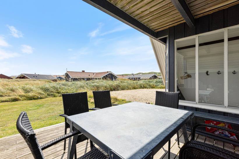 Foto von Ferienhaus PR09 in Årgab - Westjütland