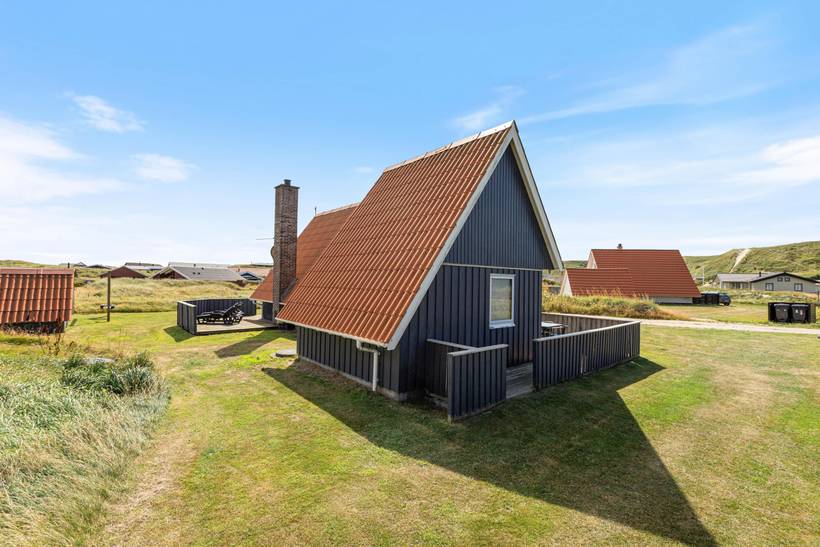 Foto von Ferienhaus PR09 in Årgab - Westjütland
