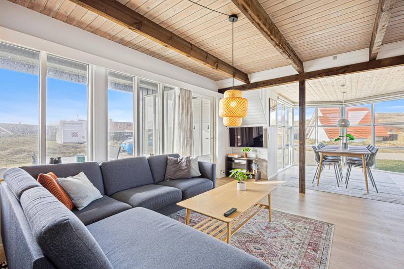 Foto von Ferienhaus PR09 in Årgab - Westjütland