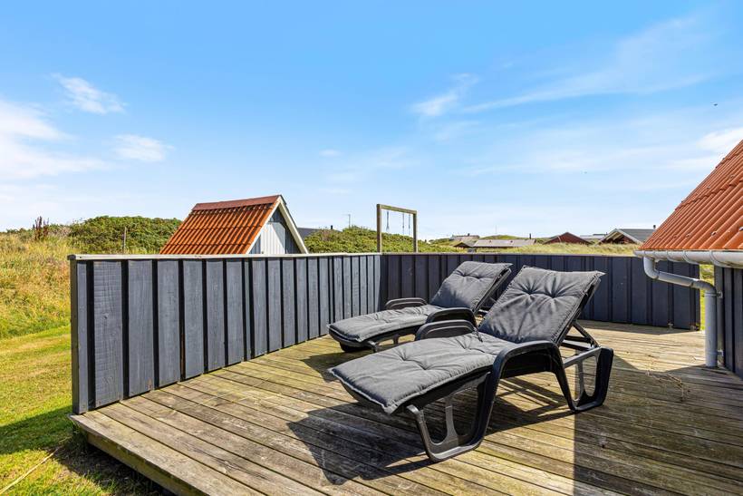 Foto von Ferienhaus PR09 in Årgab - Westjütland