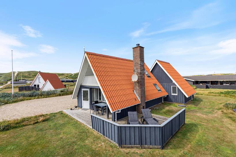 Foto von Ferienhaus PR09 in Årgab - Westjütland