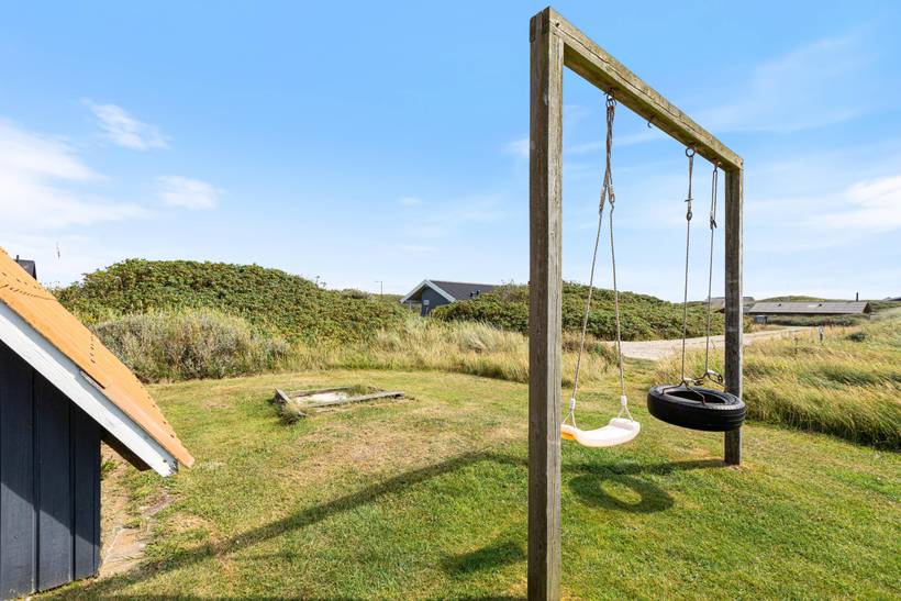 Foto von Ferienhaus PR09 in Årgab - Westjütland