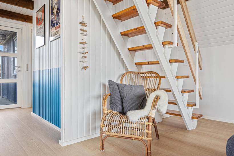 Foto von Ferienhaus PR09 in Årgab - Westjütland