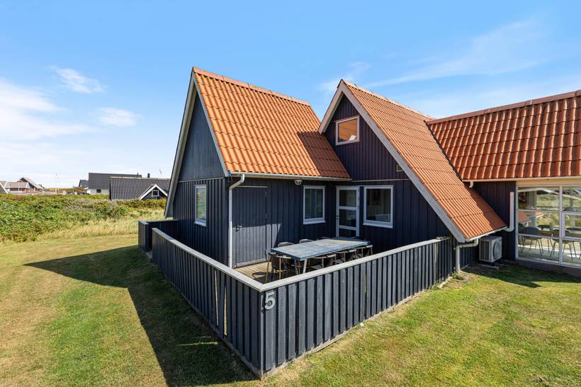 Foto von Ferienhaus PR09 in Årgab - Westjütland