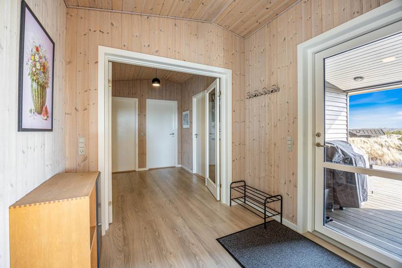 Foto von Ferienhaus PR10 in Houvig - Søndervig - Westjütland