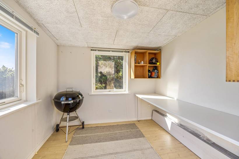 Foto von Ferienhaus PR10 in Houvig - Søndervig - Westjütland