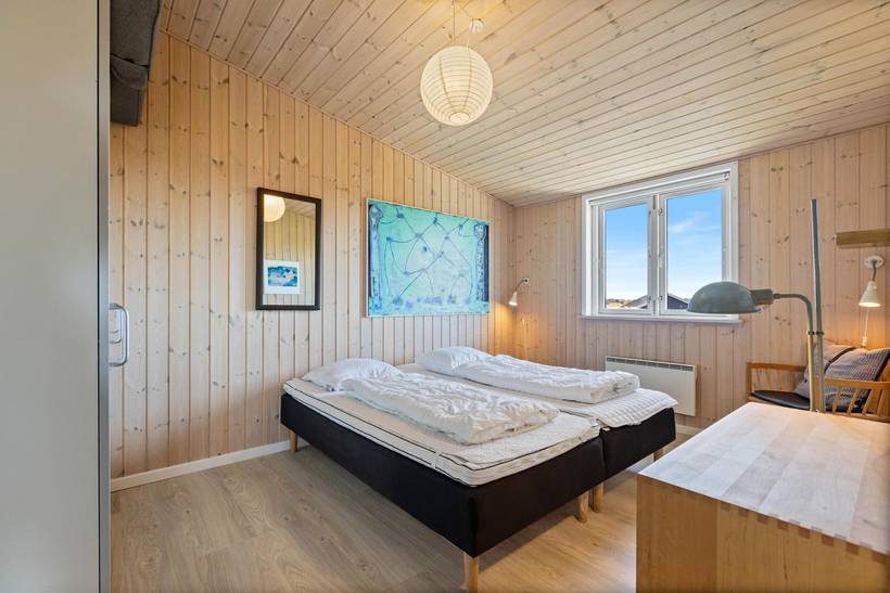 Foto von Ferienhaus PR10 in Houvig - Søndervig - Westjütland