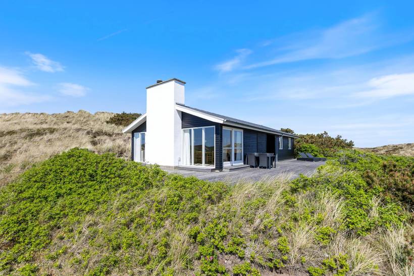 Foto von Ferienhaus PR10 in Houvig - Søndervig - Westjütland