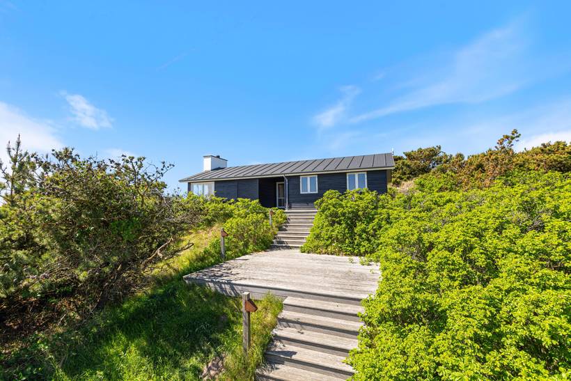 Foto von Ferienhaus PR10 in Houvig - Søndervig - Westjütland