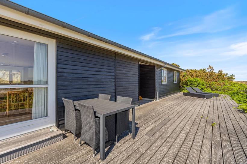 Foto von Ferienhaus PR10 in Houvig - Søndervig - Westjütland
