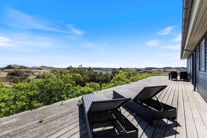 Foto von Ferienhaus PR10 in Houvig - Søndervig - Westjütland