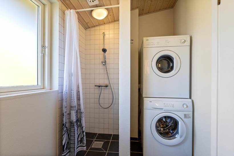 Foto von Ferienhaus PR10 in Houvig - Søndervig - Westjütland
